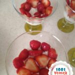 Krem-santi-Pudingli-cilek-Tatlisi-tarif-yapimi2