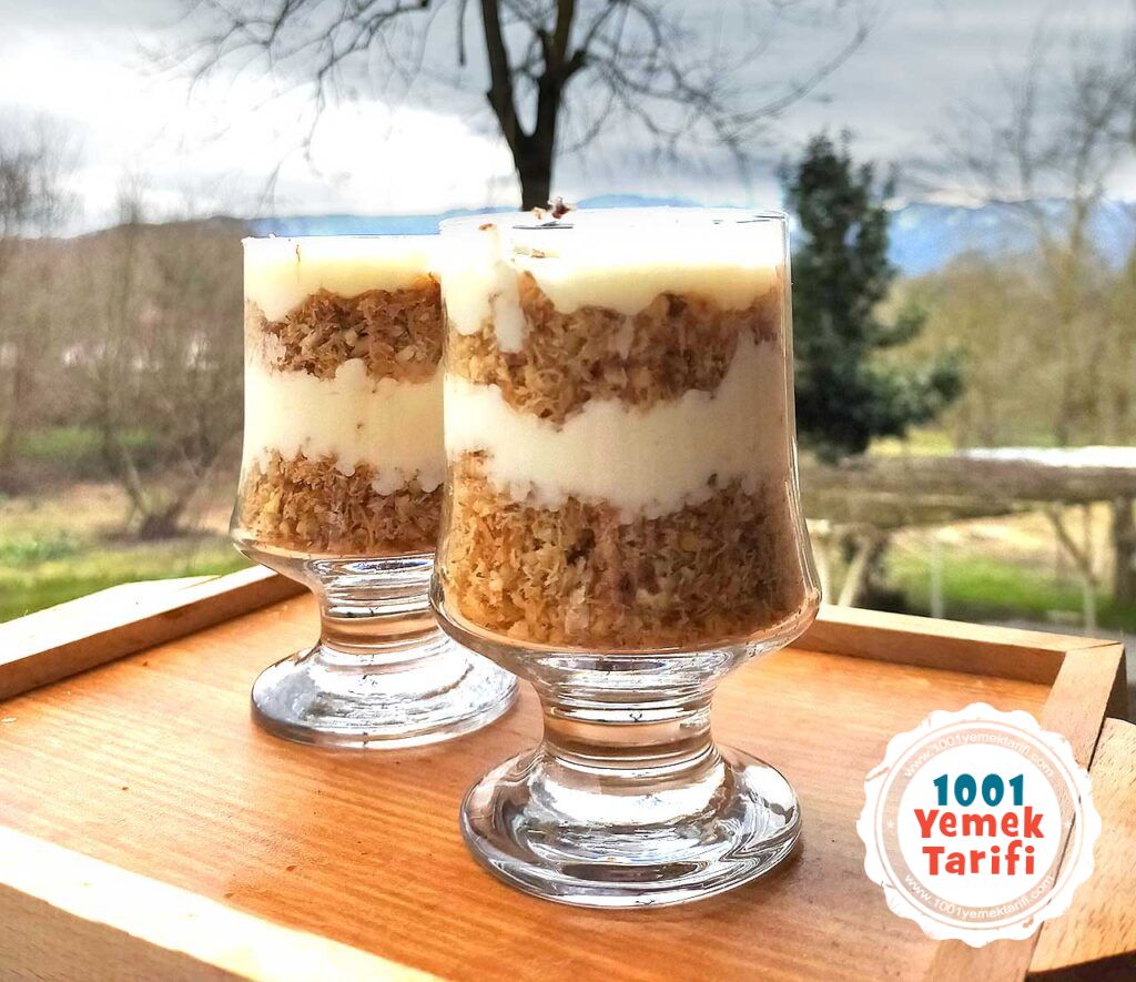 Kupta kadayifli-Muhallebi Tarifi-yapimi nasil yapilir-kac kalori-1001yemektarifi