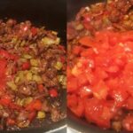 Kuşbaşılı Karnıyarık Tarifi