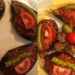 Kuşbaşılı Karnıyarık Tarifi nasıl yapılır