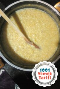 Lapa Tarifi (nasıl yapılır-kaç kalori)