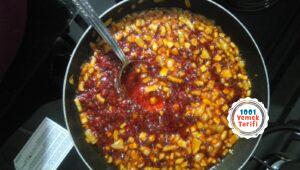 Lapa Tarifi yapimi nasil yapilir kac kalori nefis-kolay