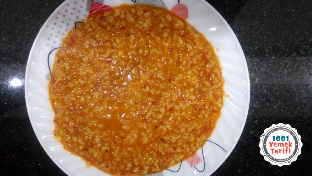 Lapa Tarifi (nasıl yapılır-kaç kalori)