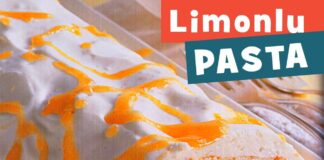 Limonlu Rulo Pasta Tarifi-limonlu pasta yapimi-kac kalori-ev yapimi kolay pasta tarifleri nasil yapilir-nefis-1001yemektarifleri