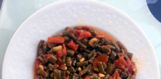 Lolaz yemegi Tarifi-borulce-libye yapimi-gaziantep-hatay-sanliurfa yoresi mutfagi