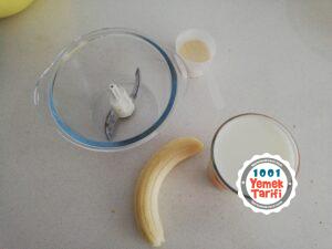 Evde Muzlu Milkshake Tarifi| VİDEOLU
