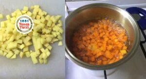 Makarna Salatası Nasıl Yapılır