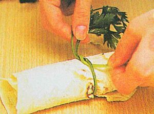 Mantarli-Durum-Tarifi-sebzeli-yemek-yapimi-nasil-yapilir-yapilisi-nefis-resimli-vejetaryen