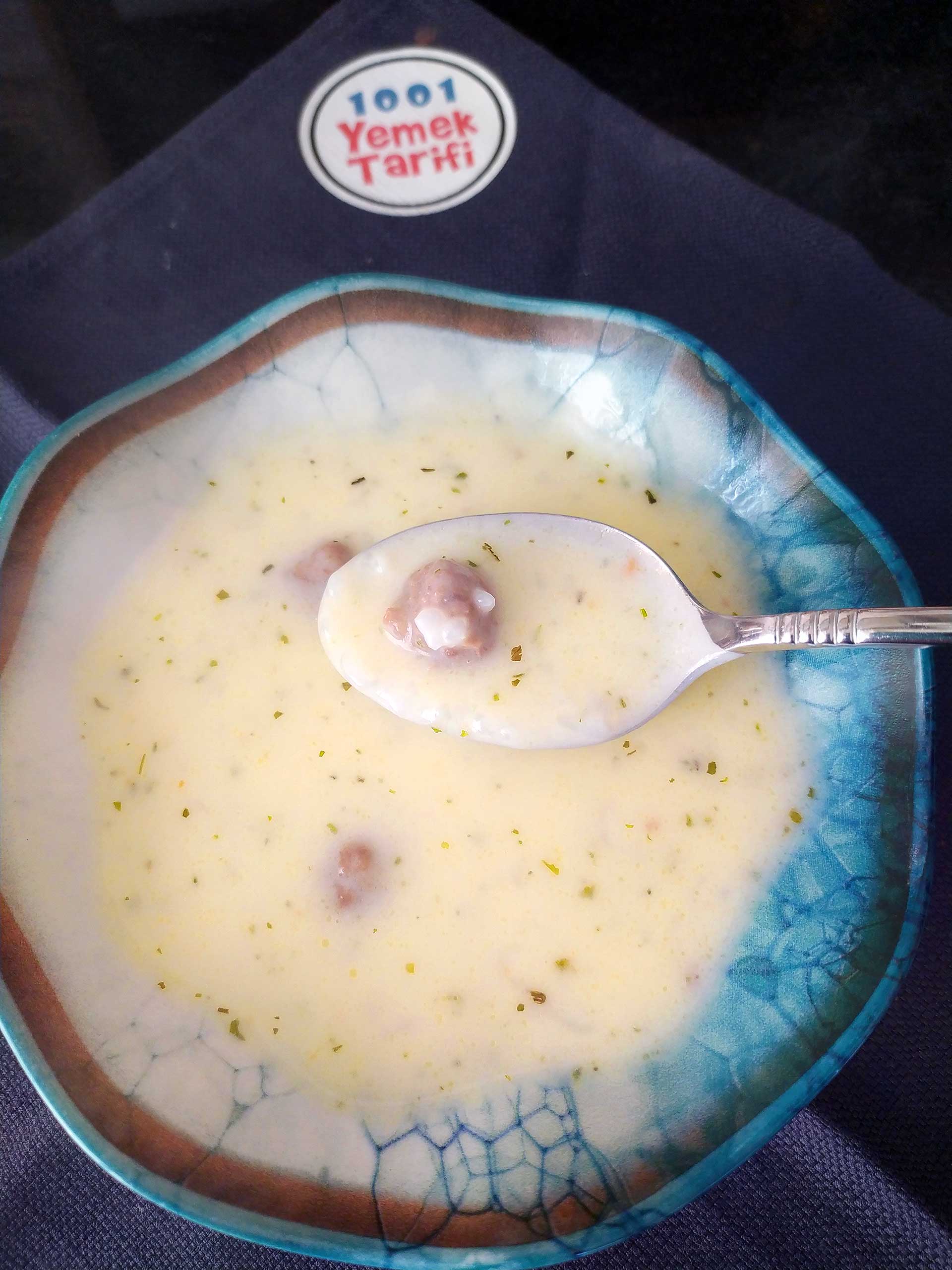 Mantarlı Tavuk Kavurma tarifi