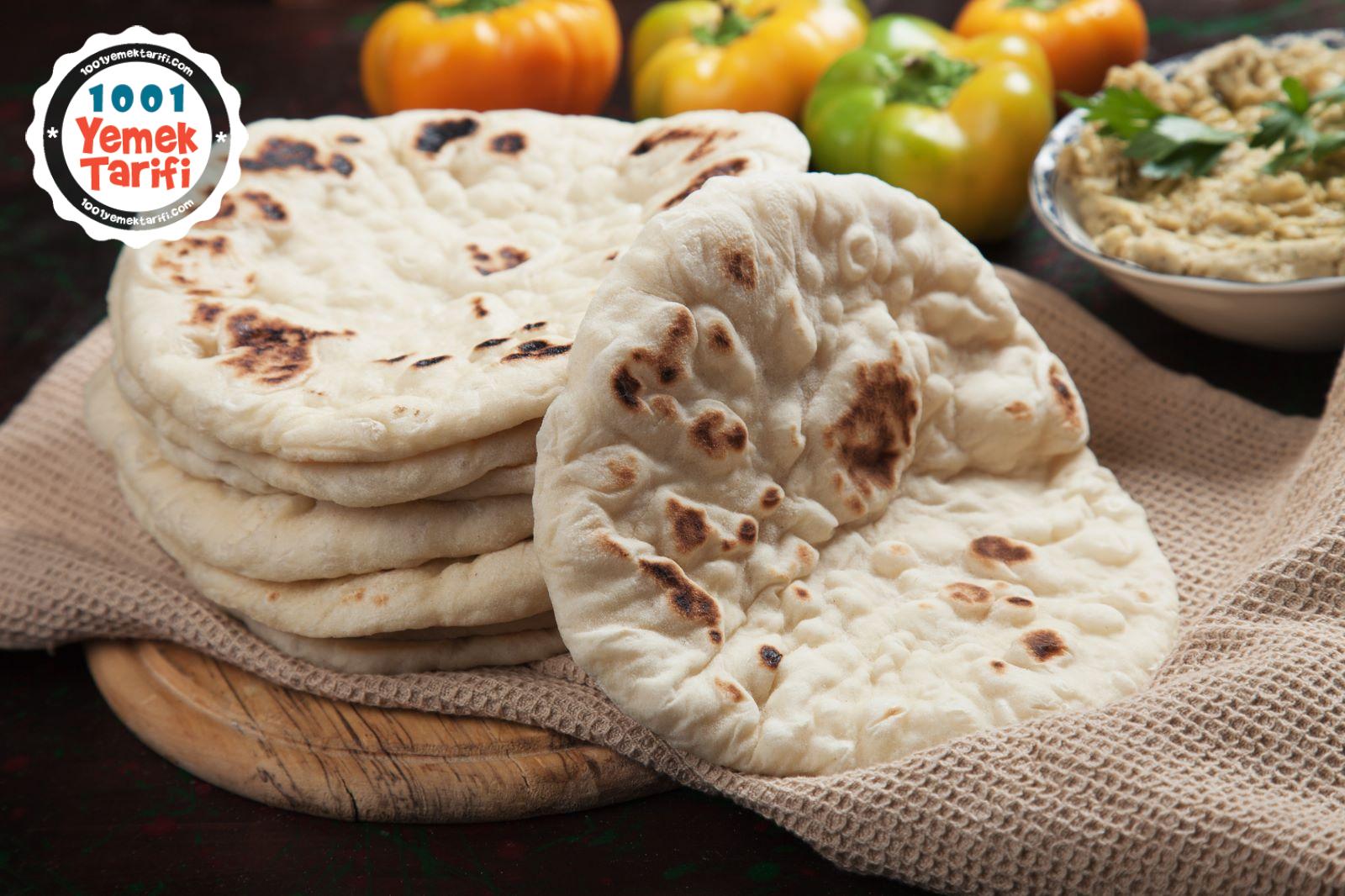 Bazlama nasıl yapılır