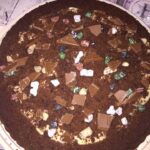 Muzlu Pudingli Kakaolu Kek Yapimi-1001yemektarifi