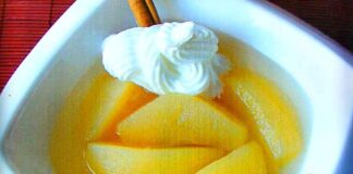 Nefis Elma Kompostosu Tarifi-kac kalori ve besin degeri-kolay komposto tarifleri-1001yemektarifi