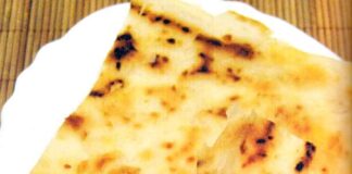 Nefis Gozleme Tarifi-Kolay Gozleme Nasil Yapilir-el acmasi hamuru-kac kalori-besin degeri-1001yemektarifi