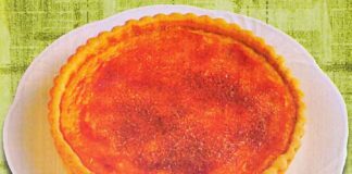 Nefis Peynirli Tart Tarifi-kolay videolu tart tarifleri-1001yemektarifi-kac kalori