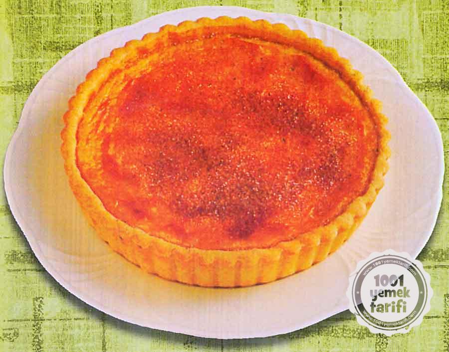 Nefis Peynirli Tart Tarifi Kac Kalori Ve Besin Degeri 1001yemektarifi