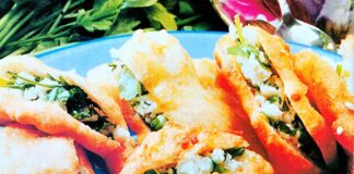 Nefis Peynirli corek Tarifi peynirli pisi nasil yapilir yapimi-yapilisi 1001yemektarifi