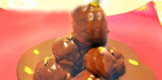 Nefis Profiterol Tarifi-Kolay Profiterol Nasil yapilir-kac kalori ve besin degeri-ev yapimi yalanci profiterol-1001yemektarifi