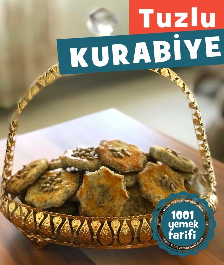 elmali kurabiye puf noktasi