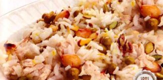 Nefis istanbul Pilavi Tarifi-kolay pratik pilav tarifleri-puf noktasi-1001yemektarifi