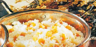 Nohutlu Pilav Tarifi: Tavuk Sulu Nasıl Yapılır? Kaç Kalori