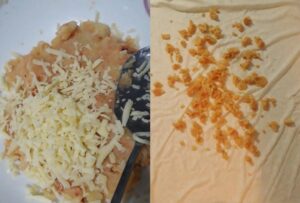 Patatesli Gozleme Tarifi-hazir yufkadan gozleme tarifi yapimi nasil yapilir-kac kalori