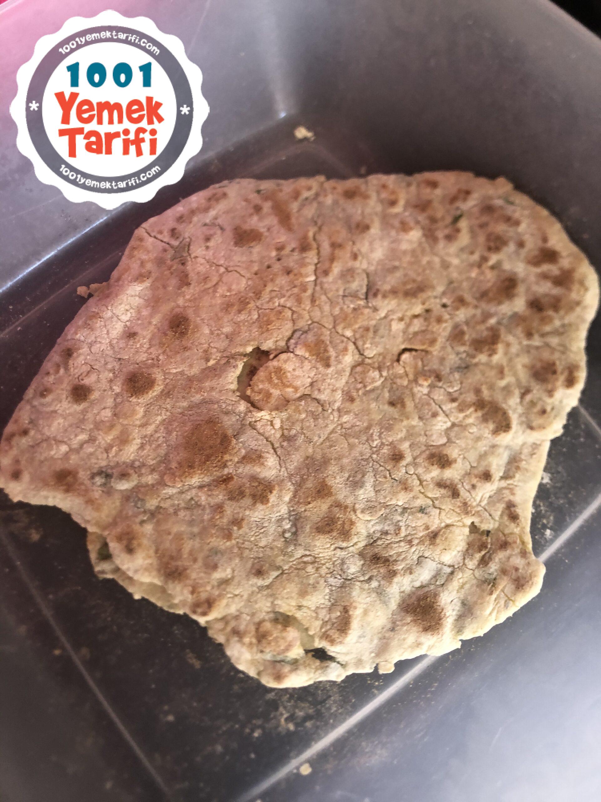 Patatesli ev gözlemesi