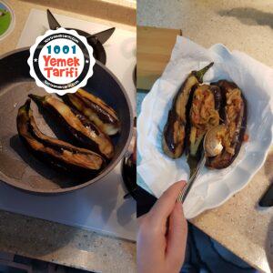 nefis İmam Bayıldı