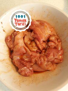 piliç topkapı tarifi