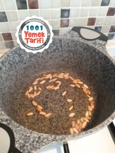 piliç topkapı tarifi nasıl yapılır resimli anlatım