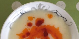 Pirinc-corbasi Tarifi-1001yemektarifi-kac kalori-puf noktasi