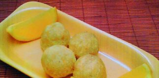 Portakalli Bonbon Tatlisi Tarifi-nasil yapilir kolay yemek tarifleri-1001yemektarifi