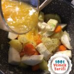 Portakalli Kereviz Yemegi Tarifi-nasil yapilir-kac kalori-2
