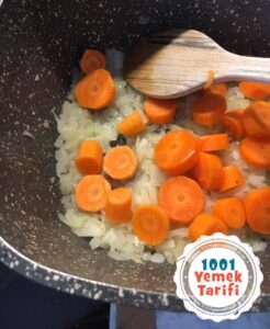 Portakalli Kereviz Yemegi Tarifi-nasil yapilir-kac kalori