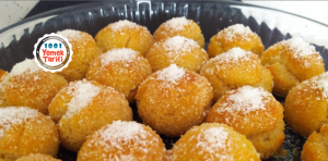 Pratik İrmik Tatlısı Nasıl Yapılır