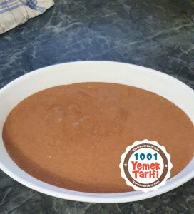 Pratik ve lezzetli kakaolu ıslak kek tarifi