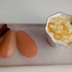 Rafine-Sekersiz-Armut-Tatlisi