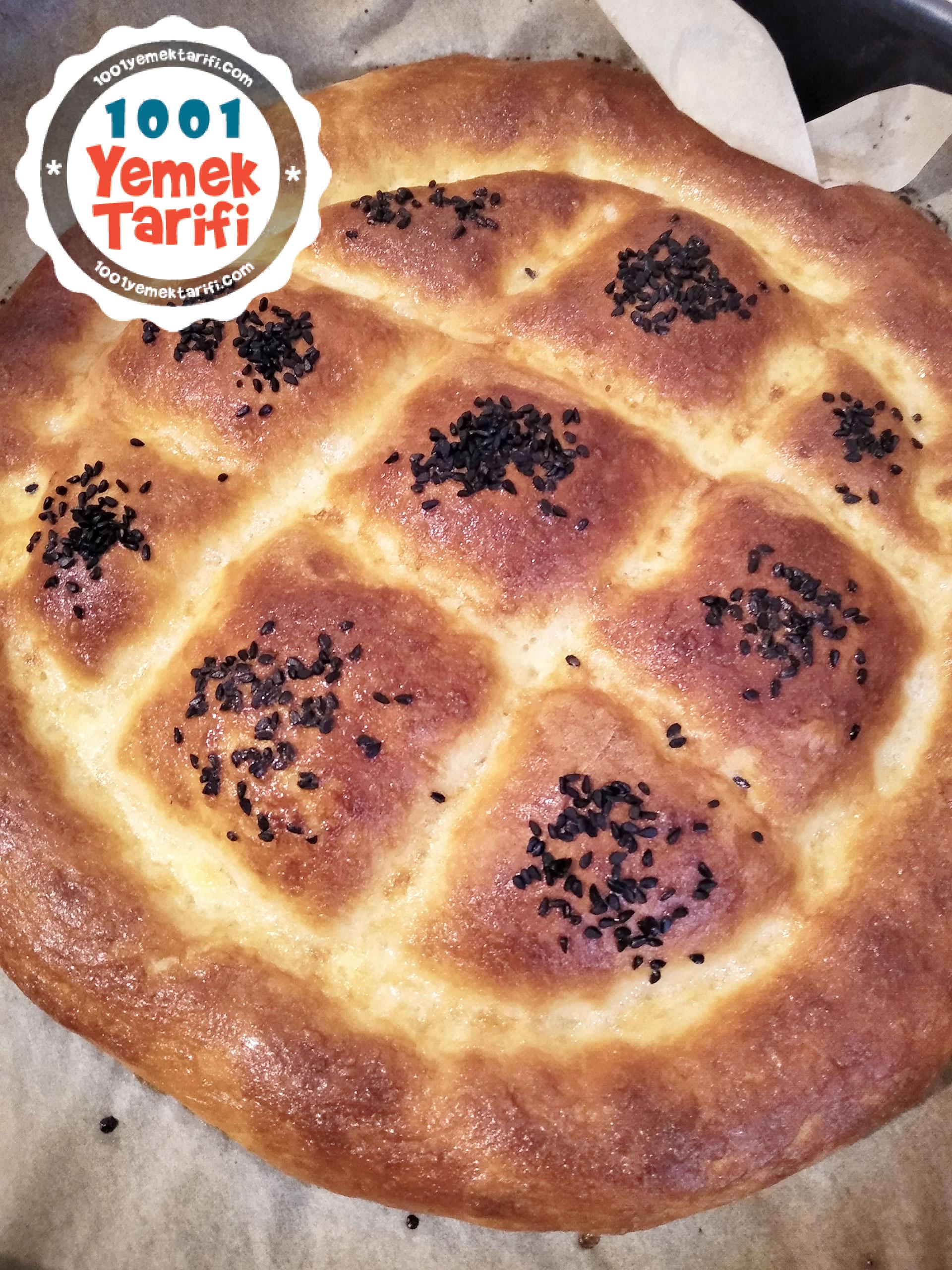 Ramazan-Pidesi-Tarifi-nasıl-yapılır
