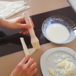 SİGARA BÖREĞİ YAPIMI