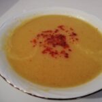 süzme mercimek çorbası tarifi-videolu nefis
