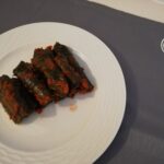 etsiz kolay yaprak sarması nasıl yapılır tarifi