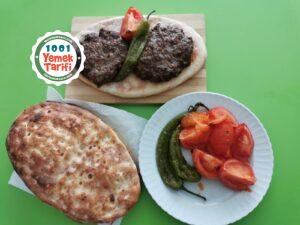 Kağıt Kebabı Tarifi