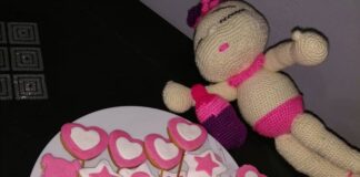 Şeker Hamurlu Kurabiye Tarifi