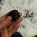 İrmikli Lokum Tarifi-Fındıklı ve Çikolatalı-ev yapımı kolay lokum yapımı