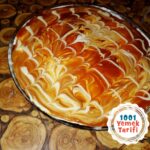 kolay trileçe tarifi yapımı nasıl yapılır kaç kalori