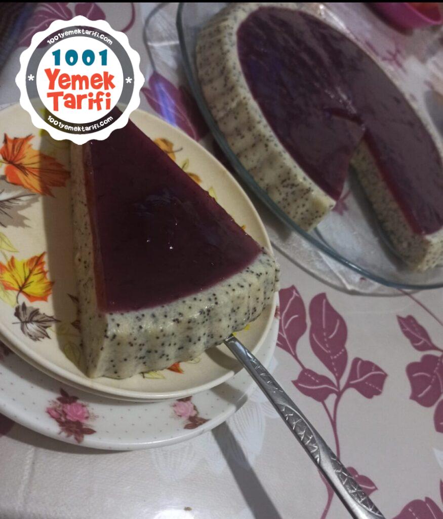 Ejder tatlısı nasıl yapılır