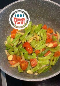 Kabak Yemeği nasıl yapılır