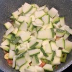 Kabak Yemeği-resimli anlatım