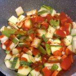 Kabak Yemeği nasıl yapılır