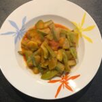 Kabak Yemeği tarifi