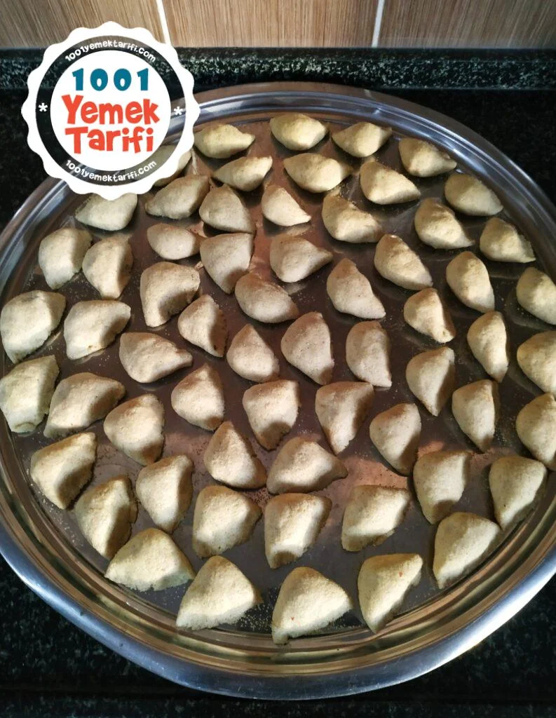 kolay İçli Köfte tarifi